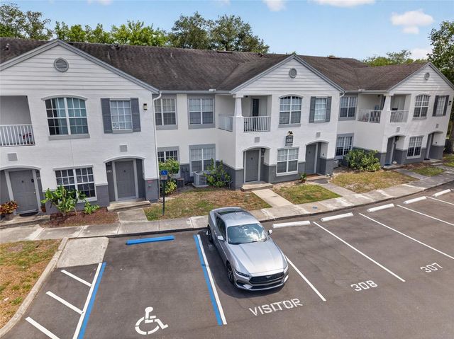 4364 S KIRKMAN ROAD 307, Orlando, FL 32811