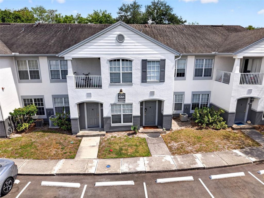 4364 S KIRKMAN ROAD 307, Orlando, FL 32811