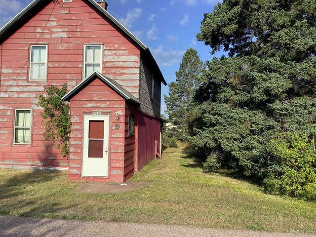 57225 Third Street, Calumet, MI 49913