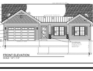Lot 96 Stoney Creek Lane, Harvard, IL 60033