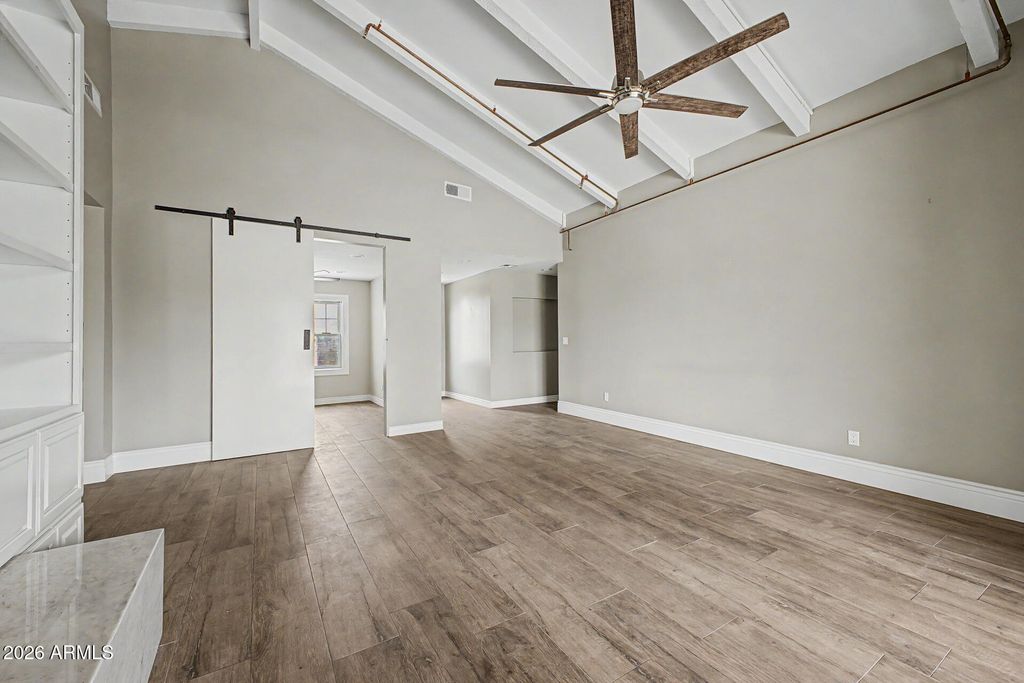 Image 10 of property listing at 7309 E ROVEY Avenue, Scottsdale, AZ 85250