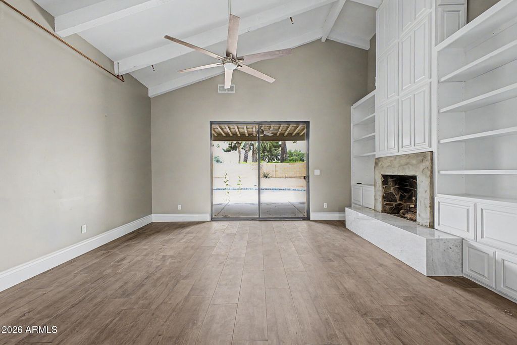 Image 11 of property listing at 7309 E ROVEY Avenue, Scottsdale, AZ 85250