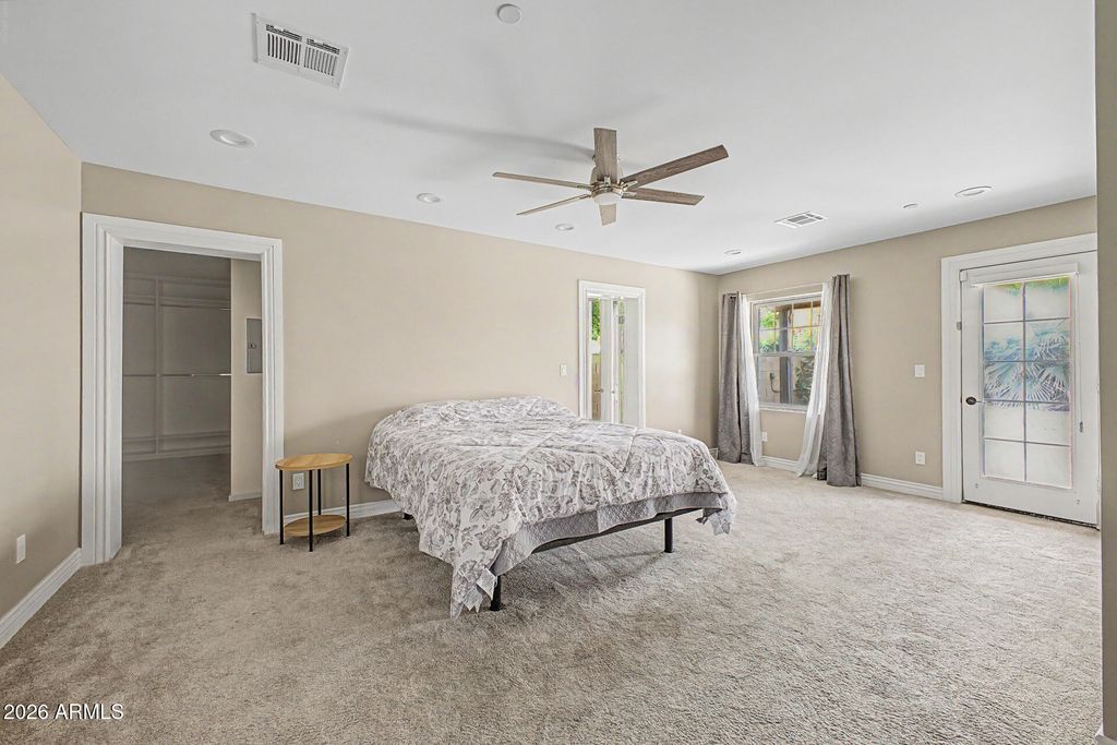 Image 15 of property listing at 7309 E ROVEY Avenue, Scottsdale, AZ 85250