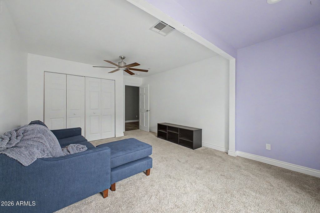 Image 26 of property listing at 7309 E ROVEY Avenue, Scottsdale, AZ 85250