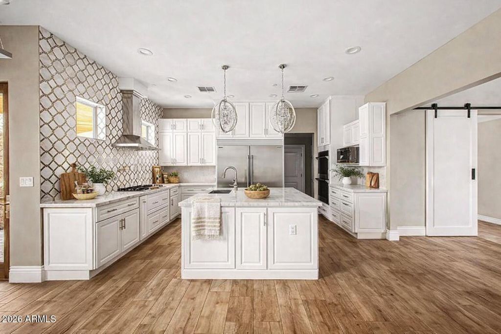 Image 3 of property listing at 7309 E ROVEY Avenue, Scottsdale, AZ 85250