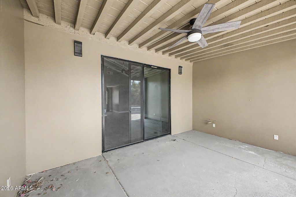 Image 34 of property listing at 7309 E ROVEY Avenue, Scottsdale, AZ 85250