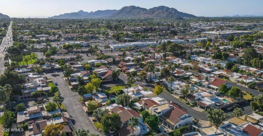 Image 41 of property listing at 7309 E ROVEY Avenue, Scottsdale, AZ 85250