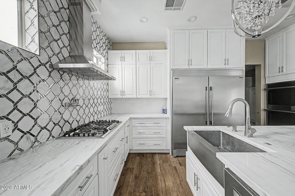 Image 6 of property listing at 7309 E ROVEY Avenue, Scottsdale, AZ 85250