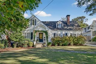 192 E Wesley NE Road, Atlanta, GA 30305