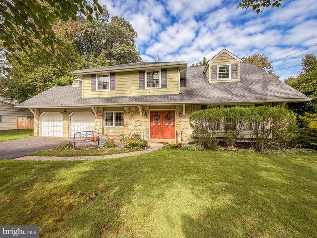 385 SALY RD, Yardley, PA 19067