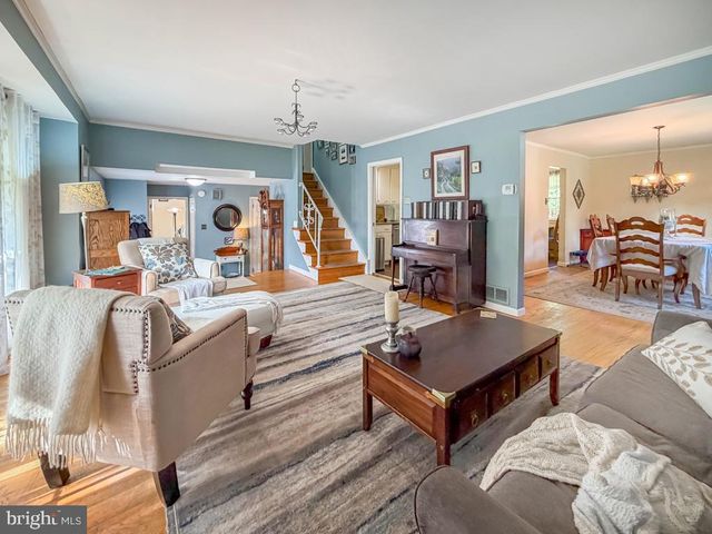 385 SALY RD, Yardley, PA 19067