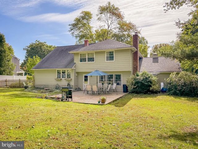 385 SALY RD, Yardley, PA 19067