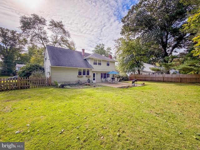 385 SALY RD, Yardley, PA 19067