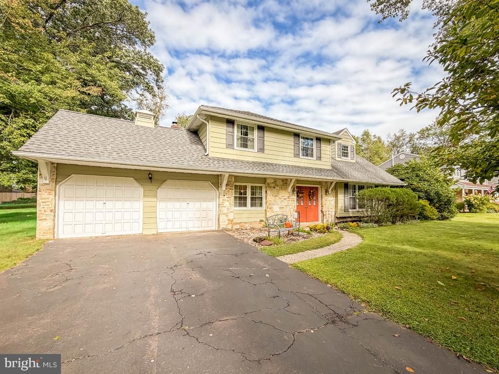 385 SALY RD, Yardley, PA 19067