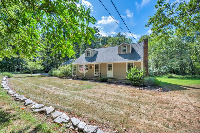 69 Northford Road, Wallingford, CT 06492