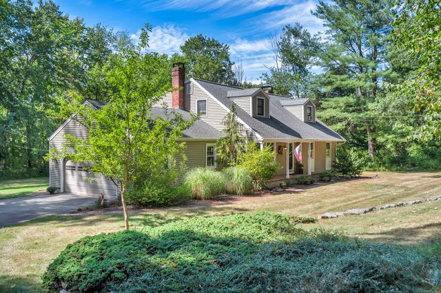69 Northford Road, Wallingford, CT 06492
