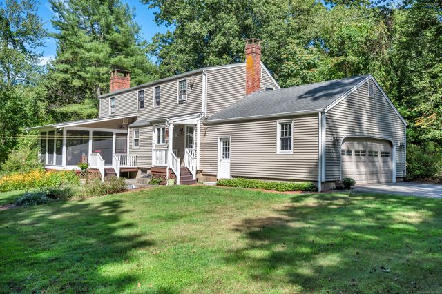 69 Northford Road, Wallingford, CT 06492