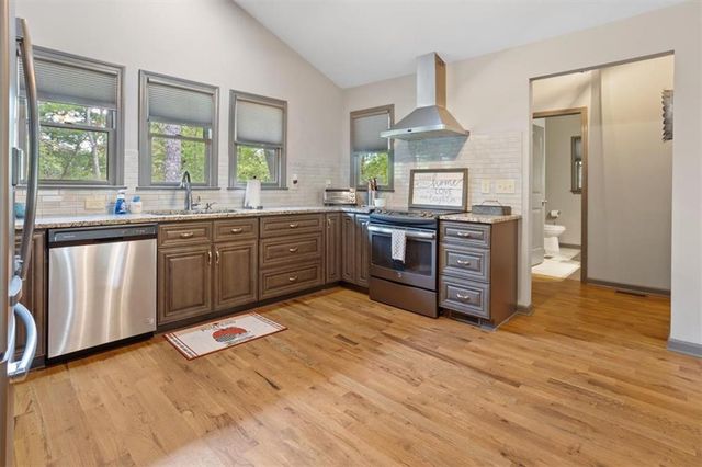 253 Zenith Trail, Ellijay, GA 30540