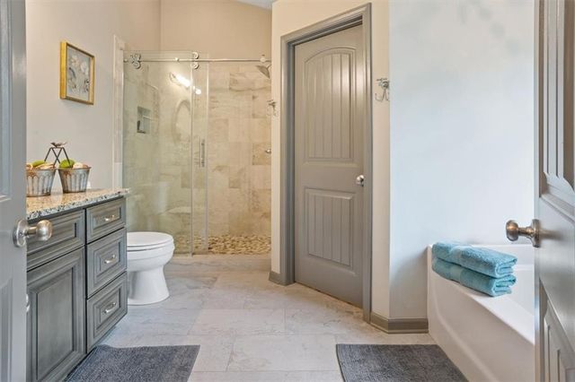 253 Zenith Trail, Ellijay, GA 30540