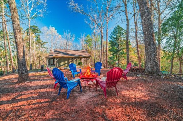 253 Zenith Trail, Ellijay, GA 30540