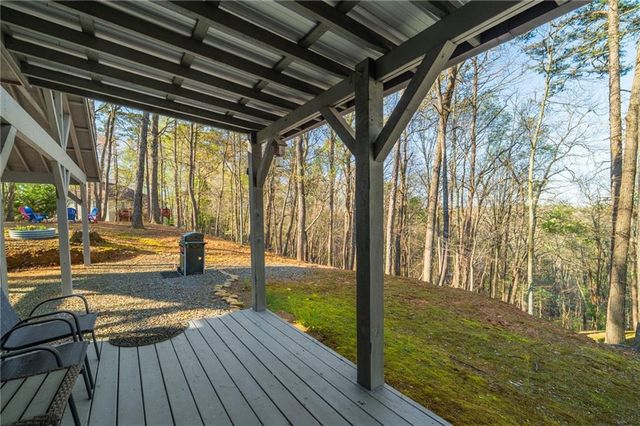 253 Zenith Trail, Ellijay, GA 30540