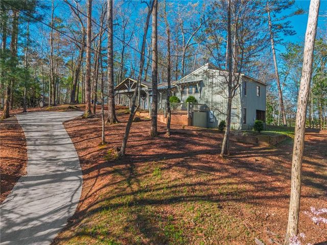 253 Zenith Trail, Ellijay, GA 30540