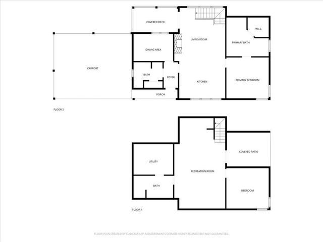 253 Zenith Trail, Ellijay, GA 30540