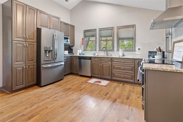 253 Zenith Trail, Ellijay, GA 30540