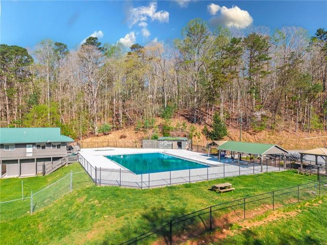 253 Zenith Trail, Ellijay, GA 30540