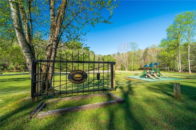 253 Zenith Trail, Ellijay, GA 30540