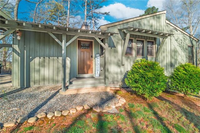 253 Zenith Trail, Ellijay, GA 30540