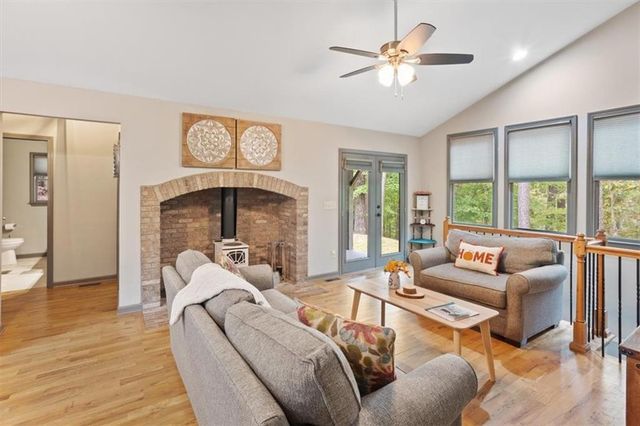 253 Zenith Trail, Ellijay, GA 30540