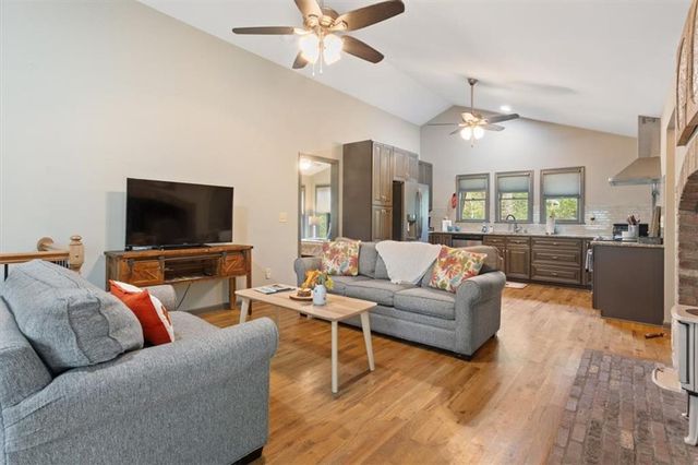 253 Zenith Trail, Ellijay, GA 30540