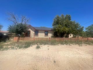 1207 Frazier, Big Spring, TX 79720