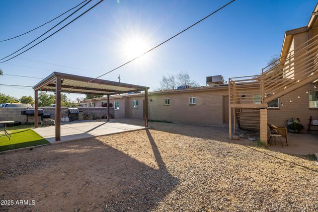 6324 W MARYLAND Avenue, Glendale, AZ 85301