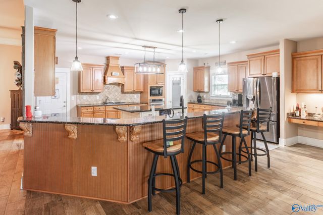 15 Walnut Cove Boulevard, Huntsville, AL 35824