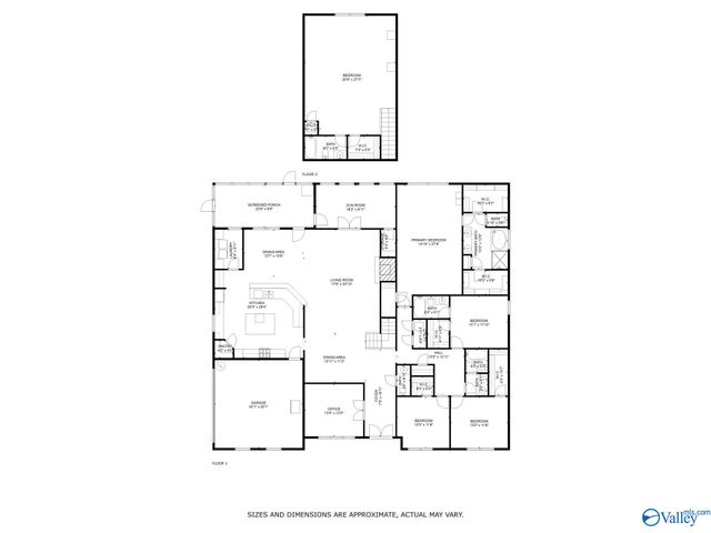 15 Walnut Cove Boulevard, Huntsville, AL 35824