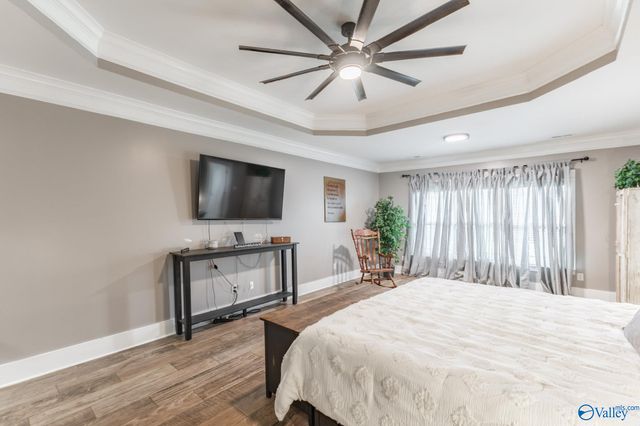 15 Walnut Cove Boulevard, Huntsville, AL 35824