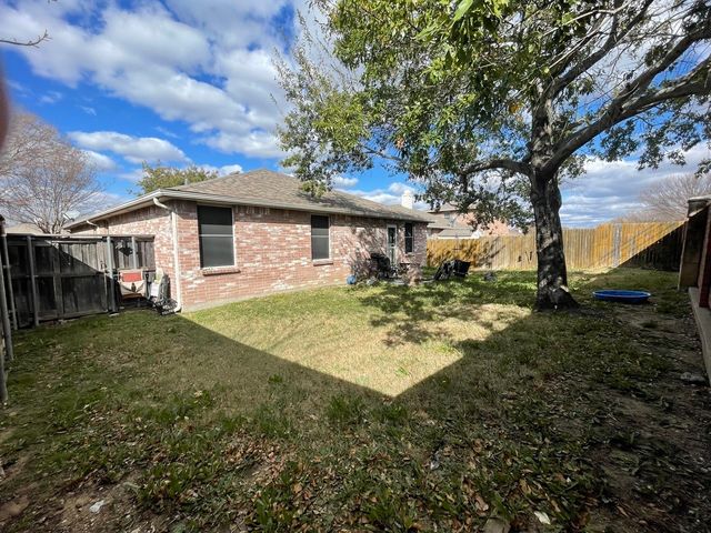 2408 Spruce Court, Little Elm, TX 75068