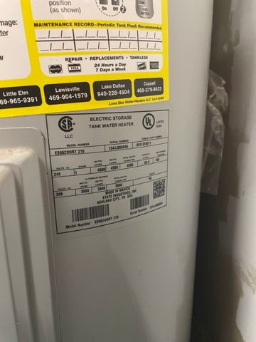 2408 Spruce Court, Little Elm, TX 75068