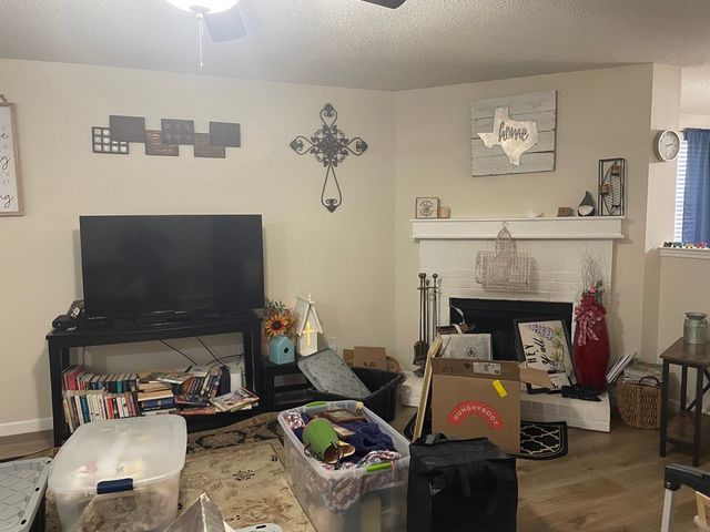 2408 Spruce Court, Little Elm, TX 75068