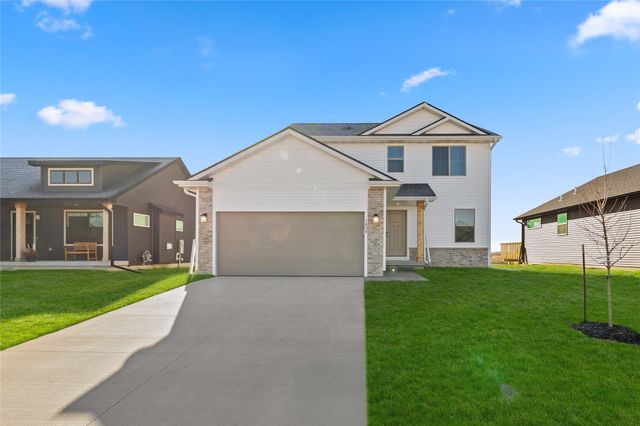 1430 Locust Street, Waukee, IA 50263