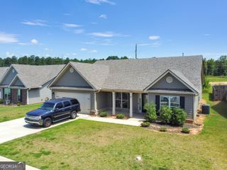 272 Heartland Circle, Winder, GA 30680