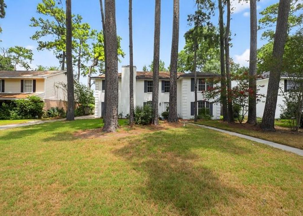 7614 Theisswood Road, Spring, TX 77379