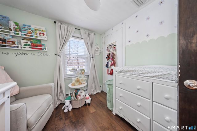 226 Clinton Hill Road, Wolcott, CT 06716