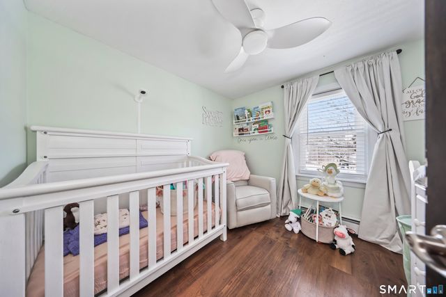 226 Clinton Hill Road, Wolcott, CT 06716