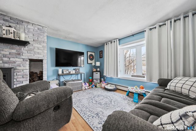 226 Clinton Hill Road, Wolcott, CT 06716