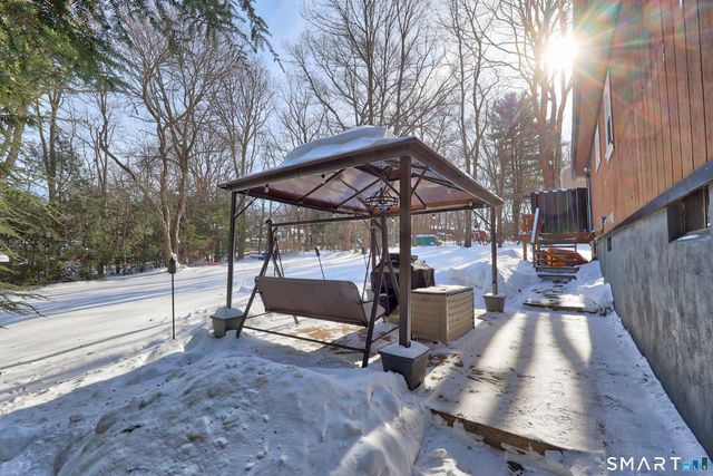 226 Clinton Hill Road, Wolcott, CT 06716