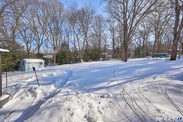 226 Clinton Hill Road, Wolcott, CT 06716