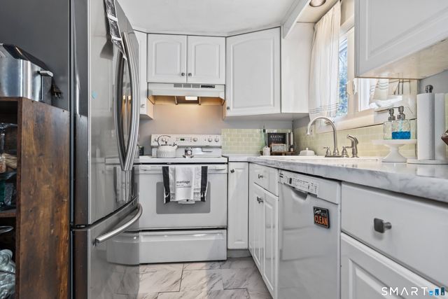 226 Clinton Hill Road, Wolcott, CT 06716